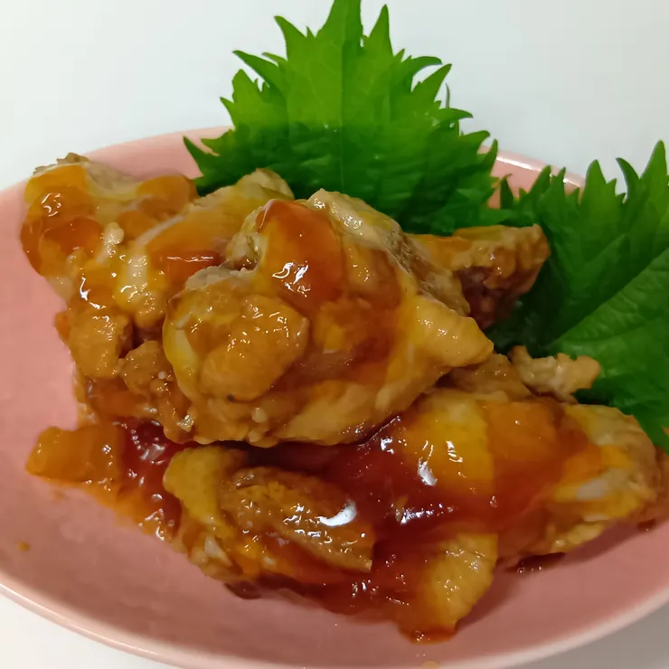 キャプション