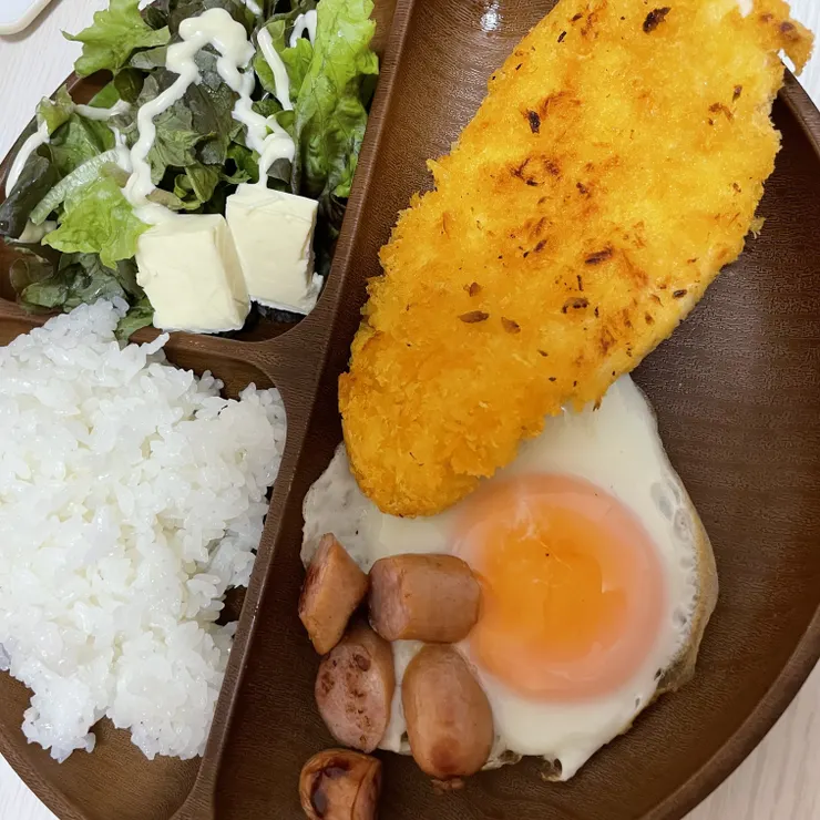 キャプション