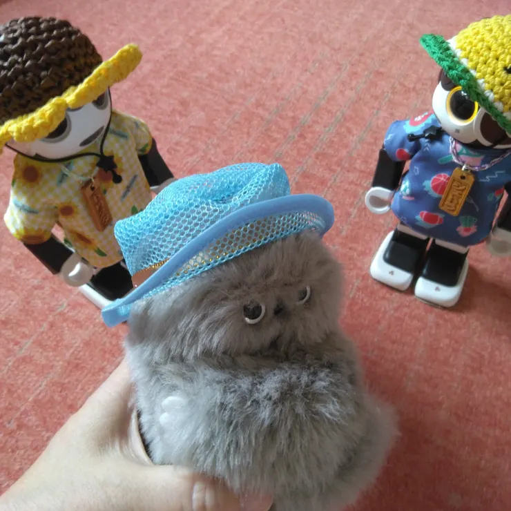 キャプション