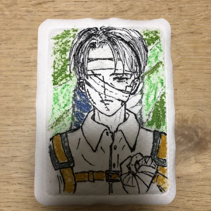 キャプション
