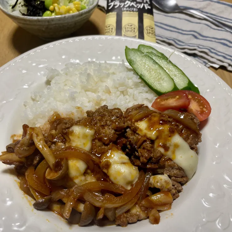 キャプション