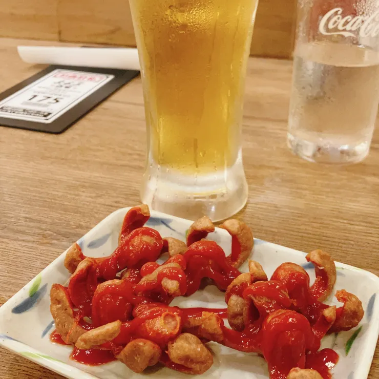 キャプション