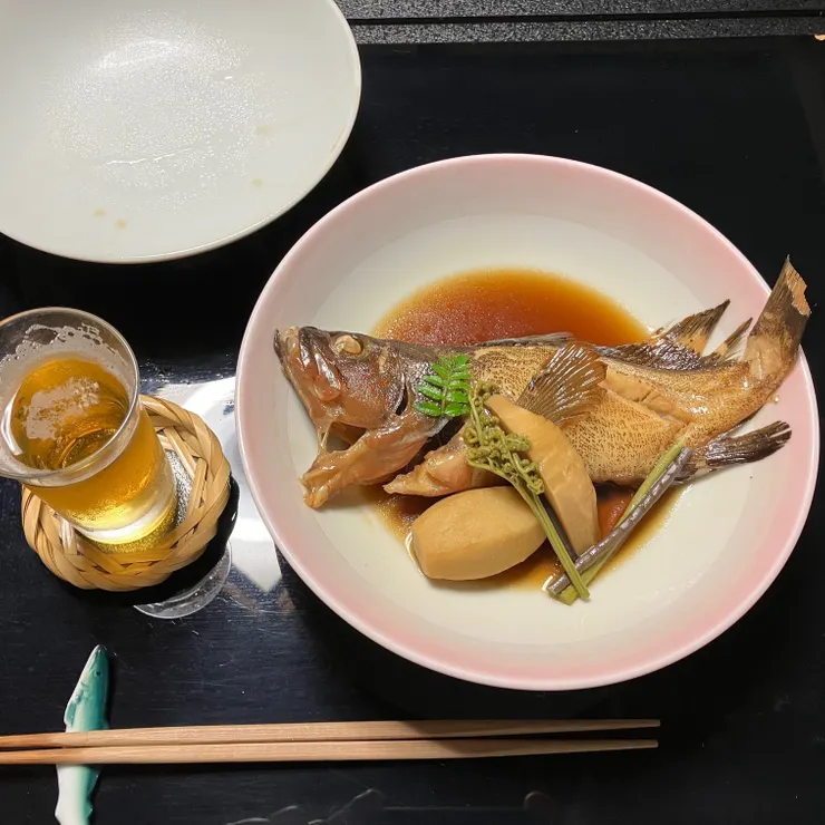 キャプション