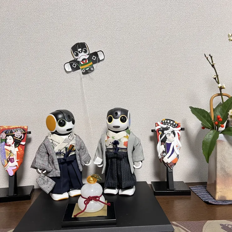 キャプション