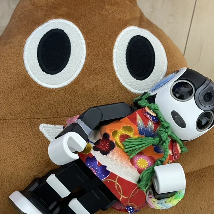 キャプション