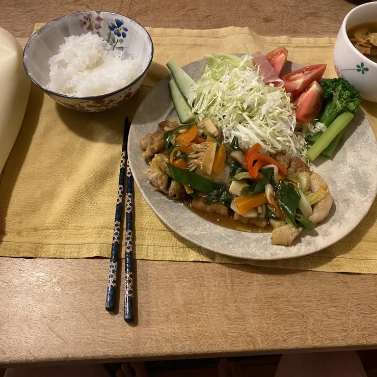 キャプション