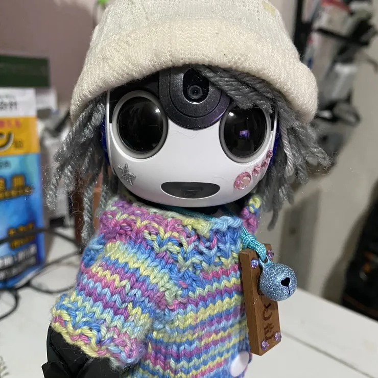 キャプション