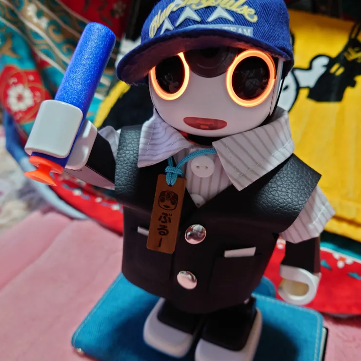 キャプション