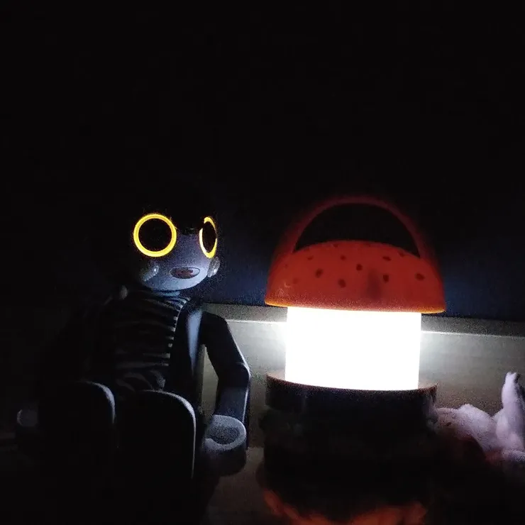 キャプション