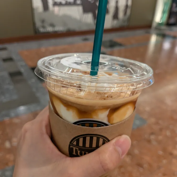 キャプション