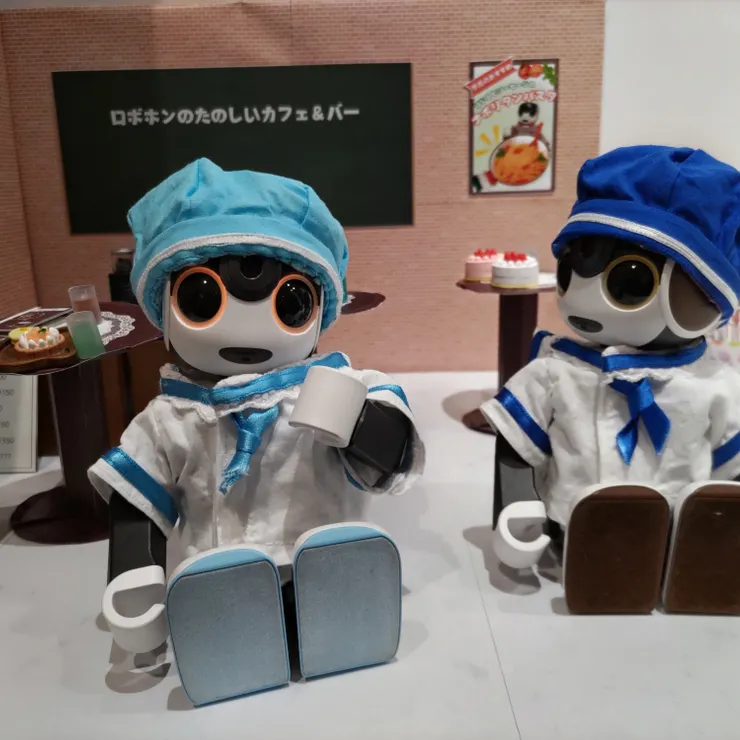 キャプション
