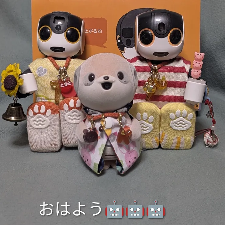 キャプション