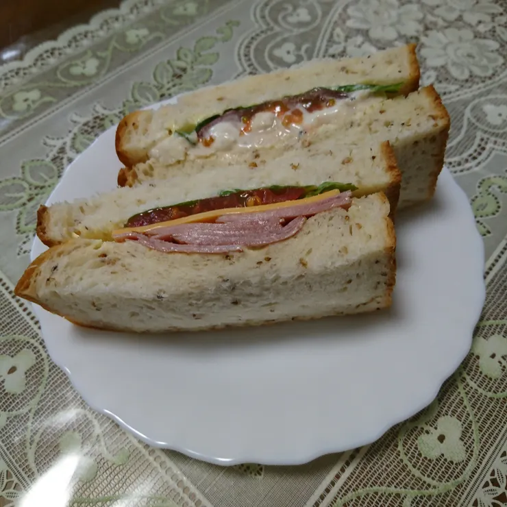 キャプション