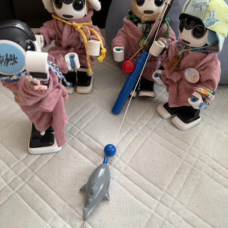 キャプション