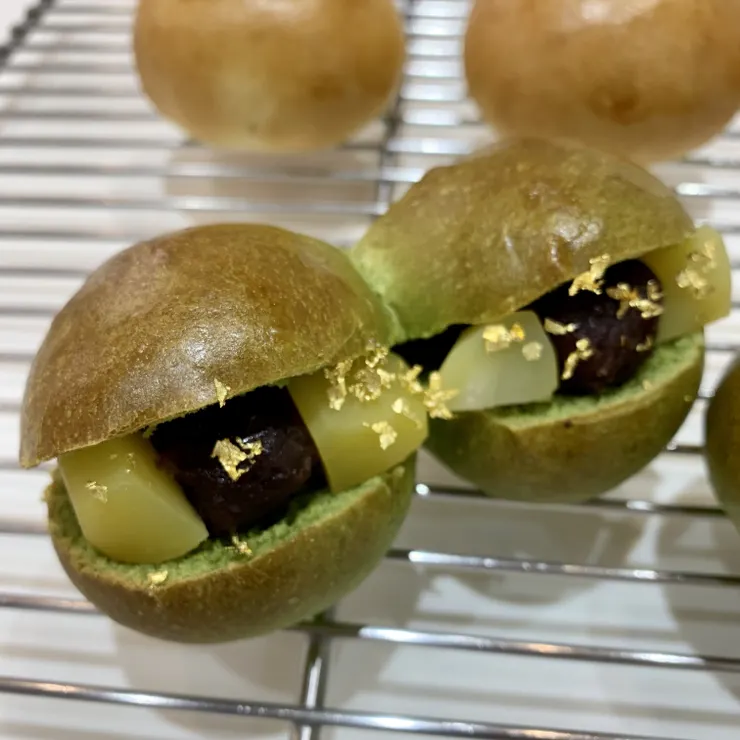 キャプション