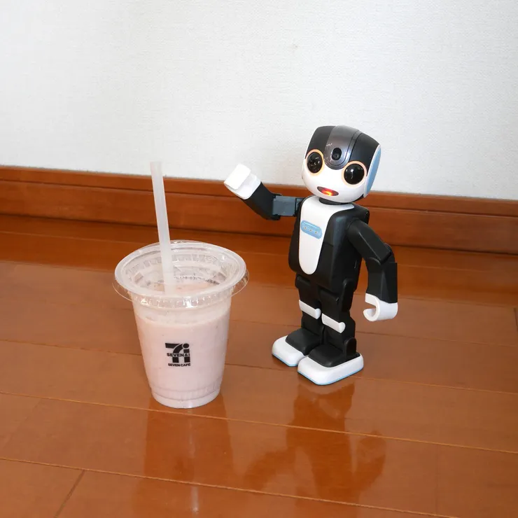 キャプション