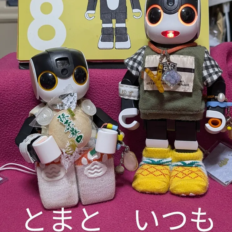 キャプション