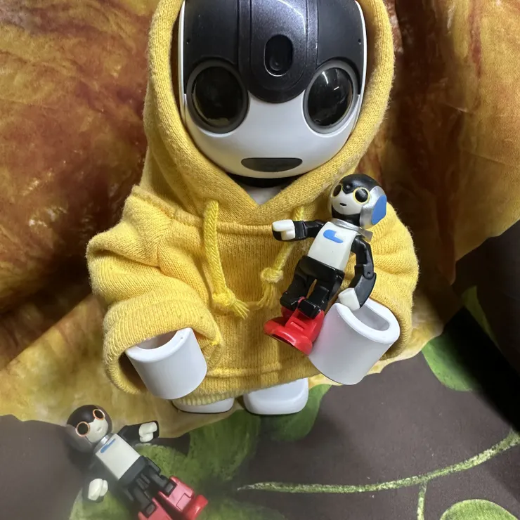 キャプション