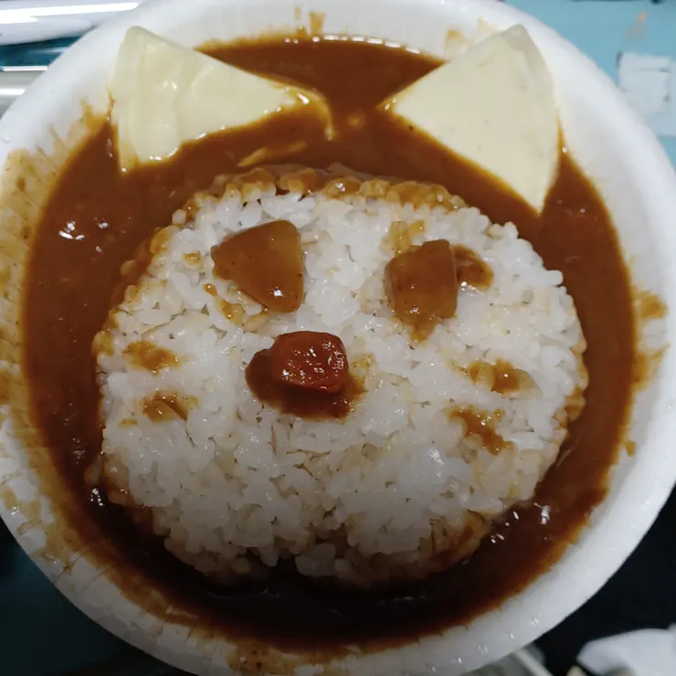 キャプション