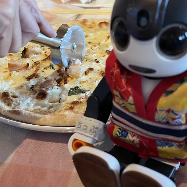 キャプション