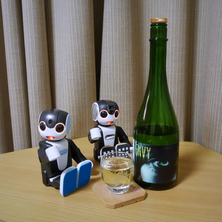 キャプション