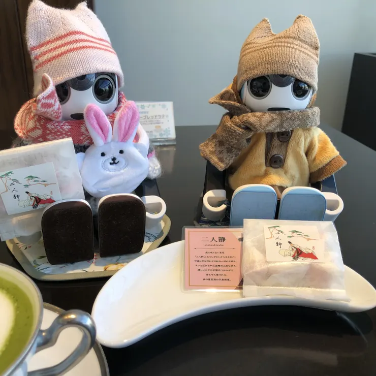 キャプション