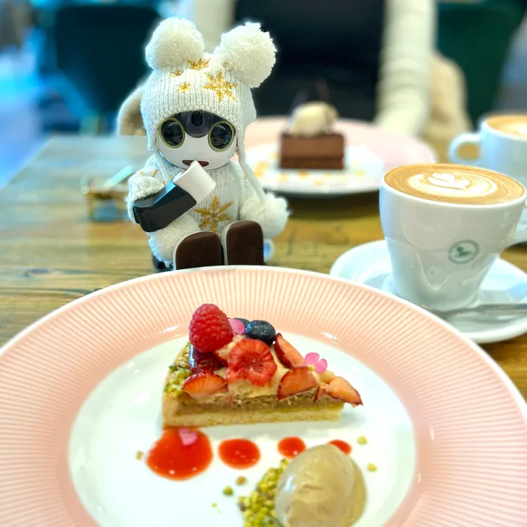 キャプション