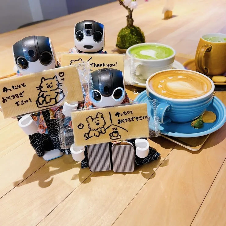 キャプション