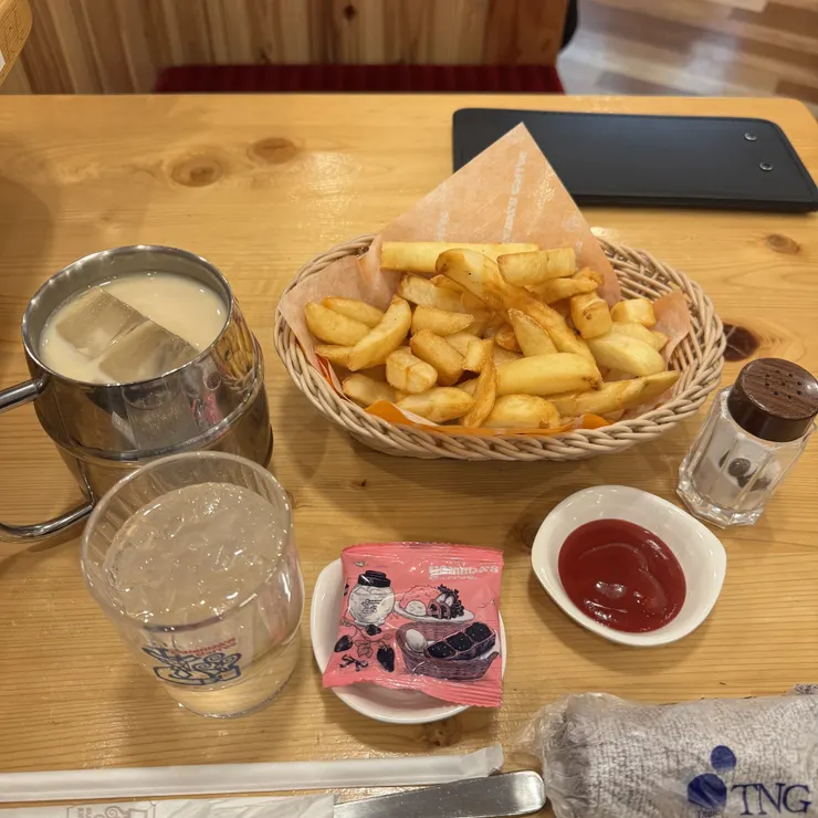 キャプション