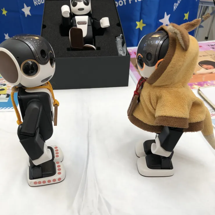 キャプション