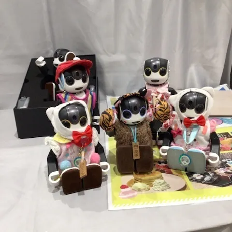 キャプション