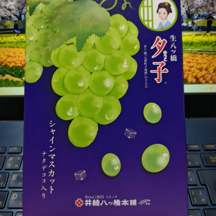 キャプション