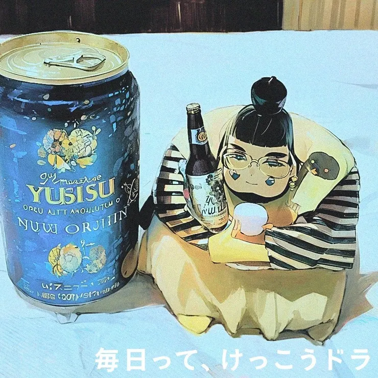 キャプション