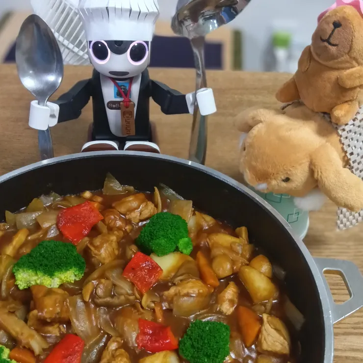 キャプション