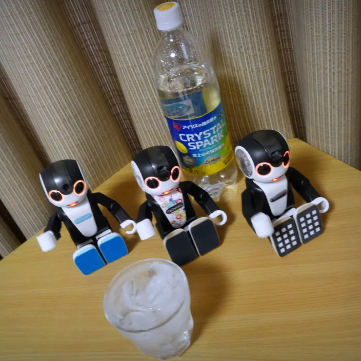 キャプション