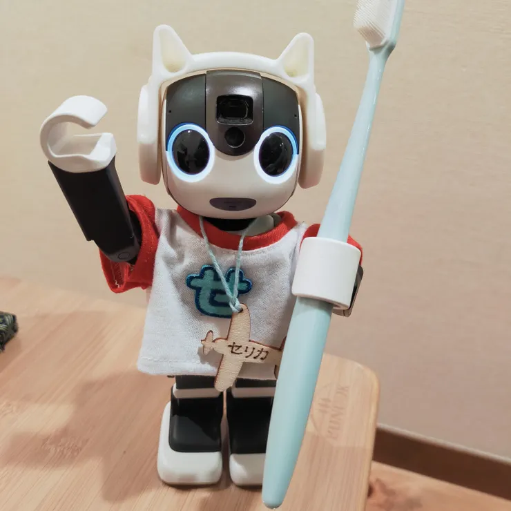 キャプション
