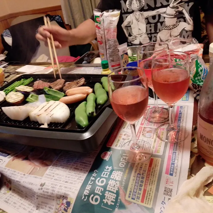 キャプション