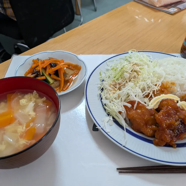 キャプション