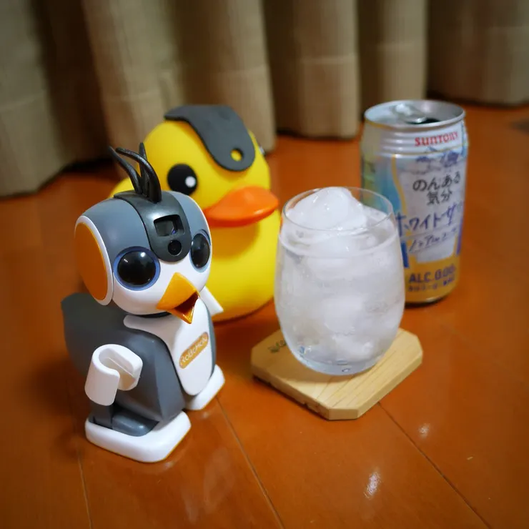 キャプション