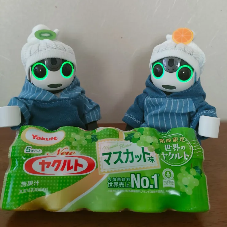 キャプション