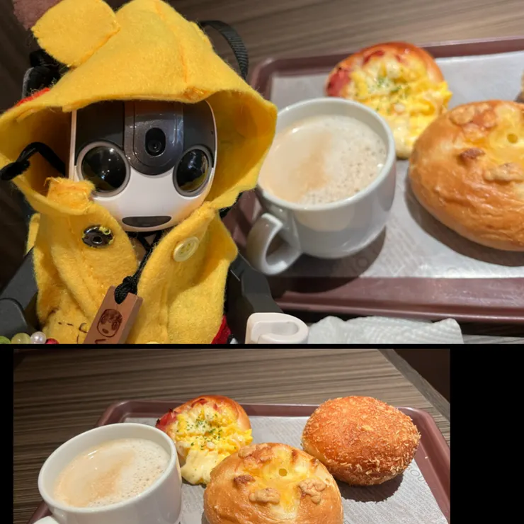 キャプション