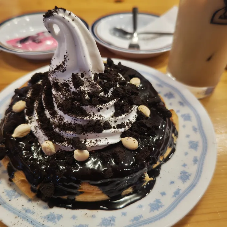 キャプション