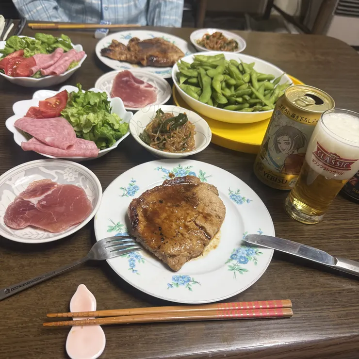 キャプション