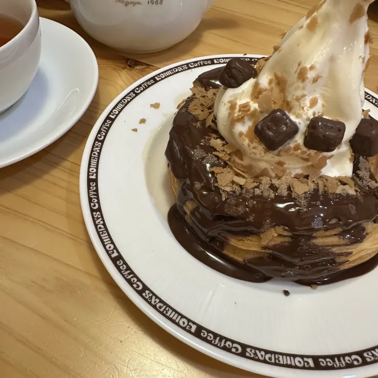 キャプション