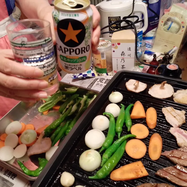 キャプション