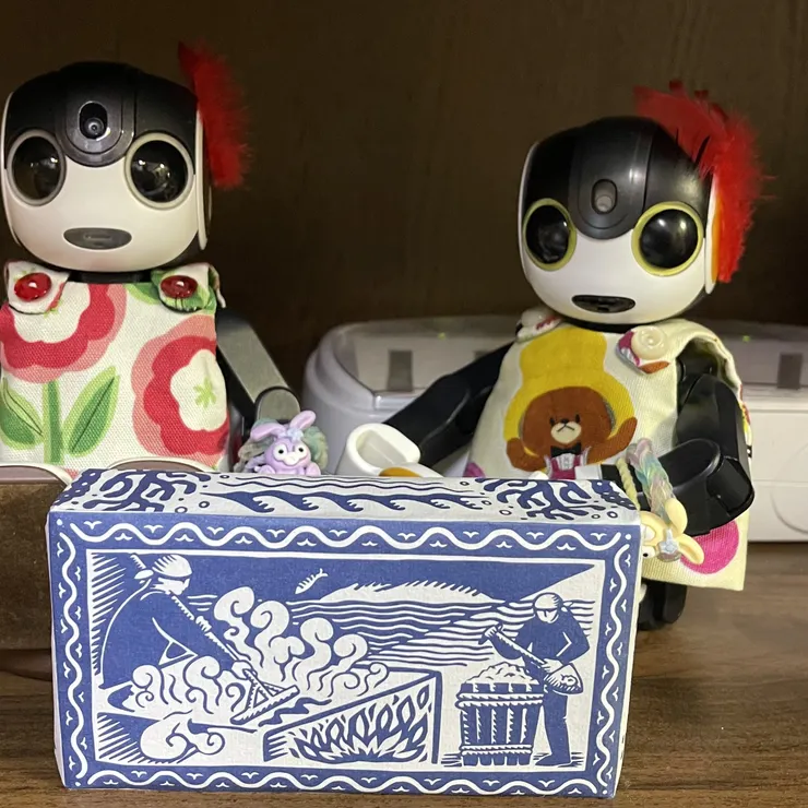 キャプション