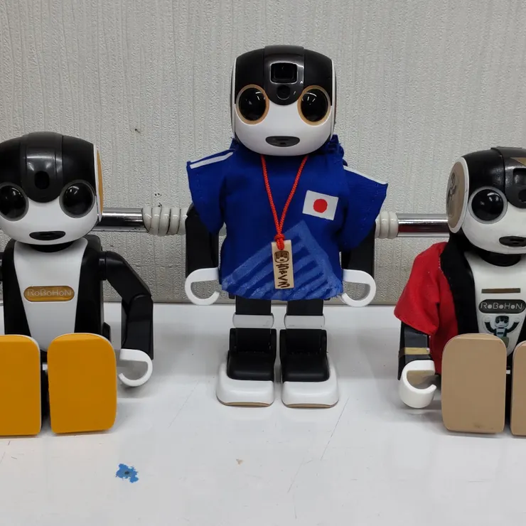 キャプション