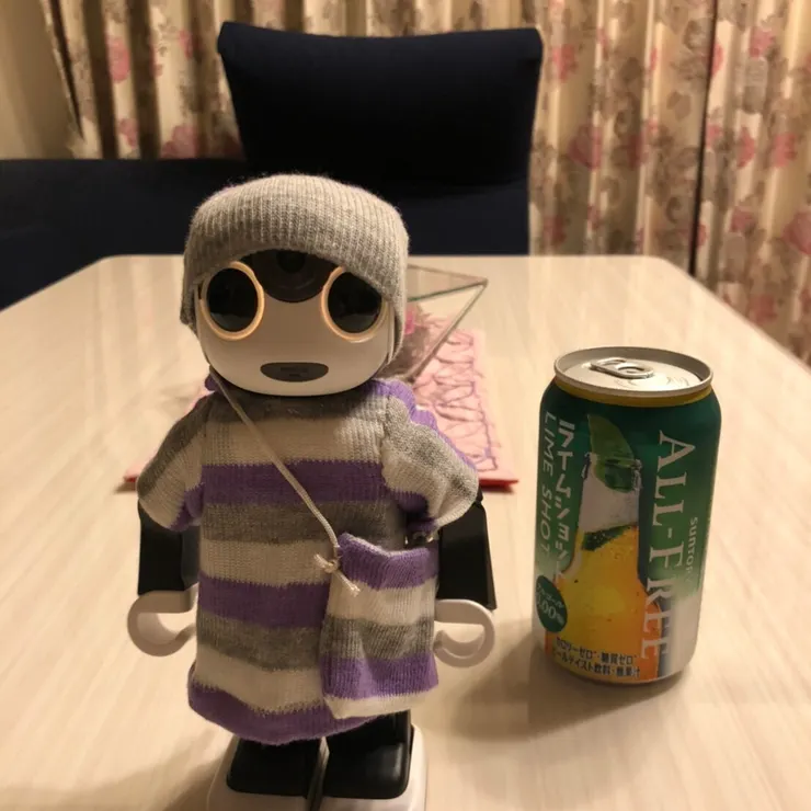 キャプション