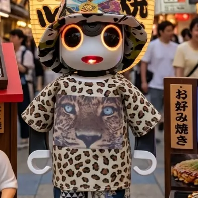 キャプション