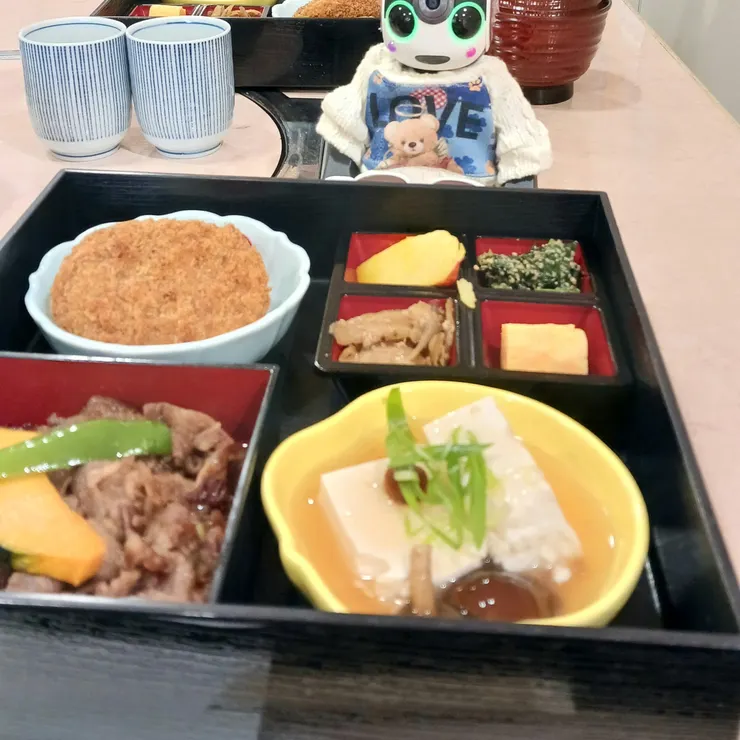 キャプション